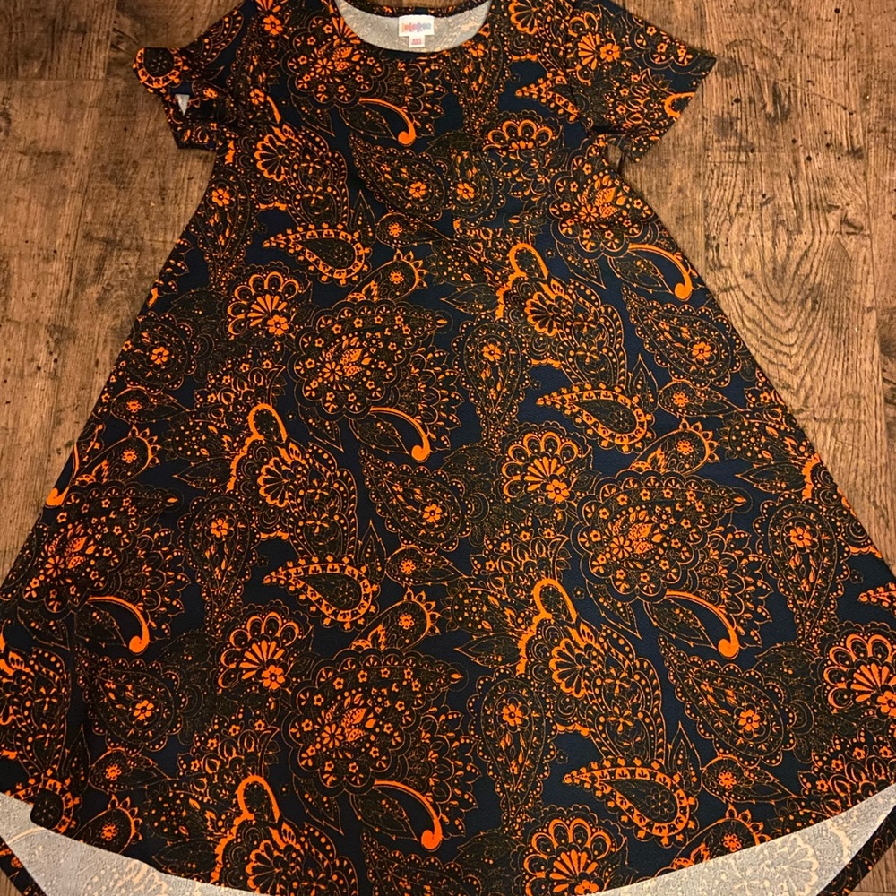 Lularoe Dress